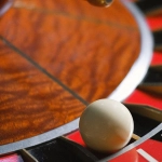 Рулетка в казино - колесо фортуны и хаос случайности