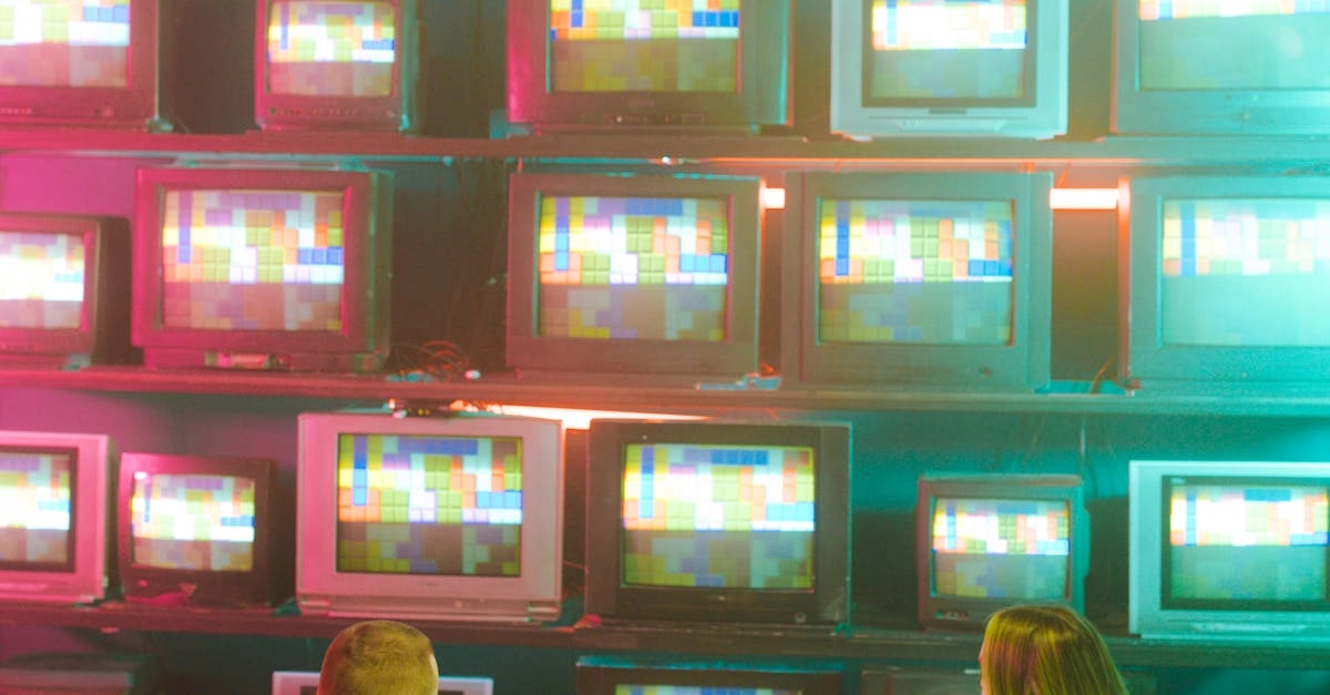 Футуристические игровые автоматы 2025 года с инновационными технологиями